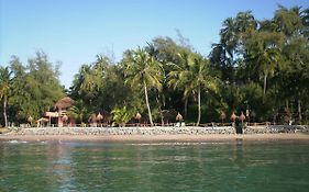 Pousada Doze Cabanas